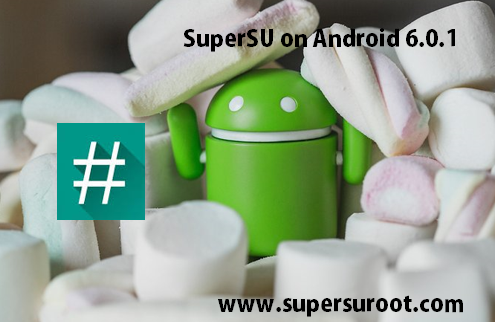 root android 6.0.1 apk